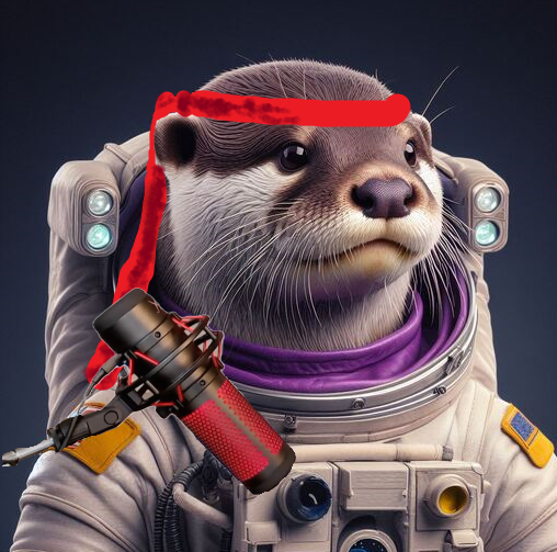 OtterSpaceBase's tweet photo. you watching?
https://t.co/oIXSq6jHLx https://t.co/MvUkDLAfLF