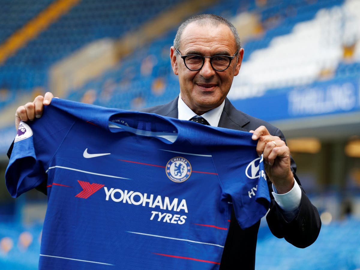 🔵🇮🇹 Maurizio Sarri: “Leaving Chelsea has been my biggest mistake”. “There was a good basis to stay there and continue at the club, I did a big mistake in that moment”. “We won the Europa League, the project was great but I wanted to return in Italy, unfortunately”, told Sky.