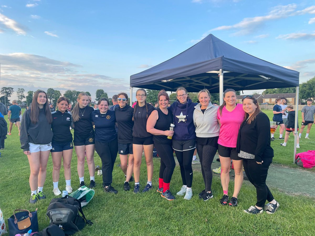 Sharks Touch Rugby tweet media
