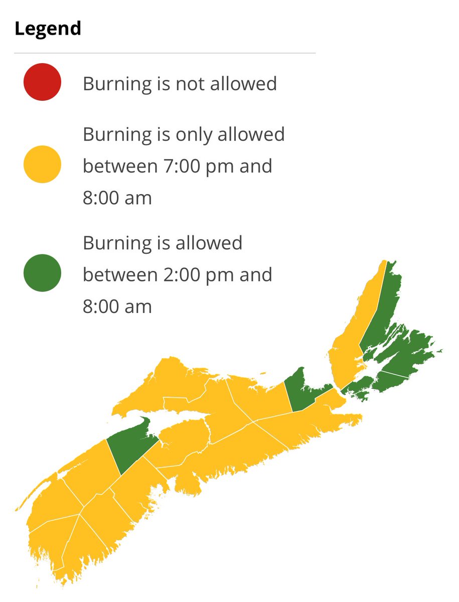 Natural Resources tweet media