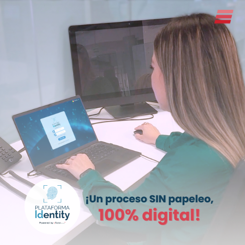 eFactor network (@e_factornetwork) on Twitter photo Te presentamos la plataforma Identity, en donde los clientes de eFactor Network pueden afiliarse de manera 100% digital, sin papeleo y desde cualquier lugar. 🚀💡  
¡Simplificamos el proceso para que disfrutes de todos los beneficios sin complicaciones!
#Fintech Te presentamos la plataforma Identity, en donde los clientes de eFactor Network pueden afiliarse de manera 100% digital, sin papeleo y desde cualquier lugar. 🚀💡  
¡Simplificamos el proceso para que disfrutes de todos los beneficios sin complicaciones!
#Fintech
