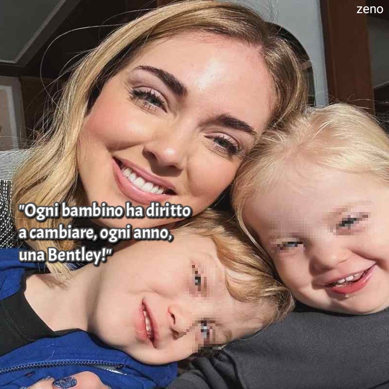 #fedez #ferragni #separazione