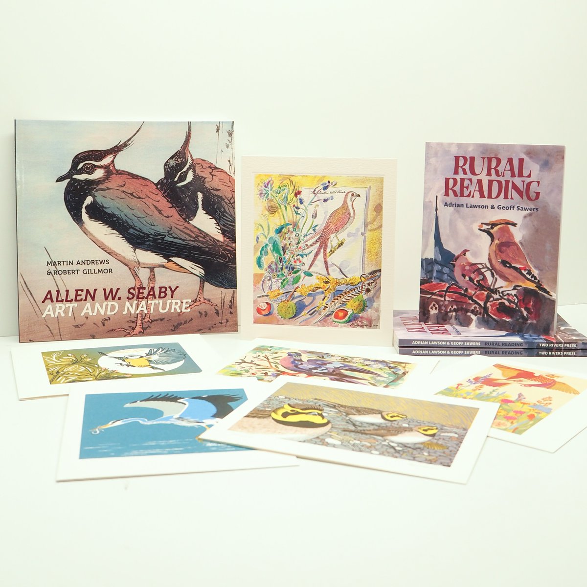 Reading Museum tweet media