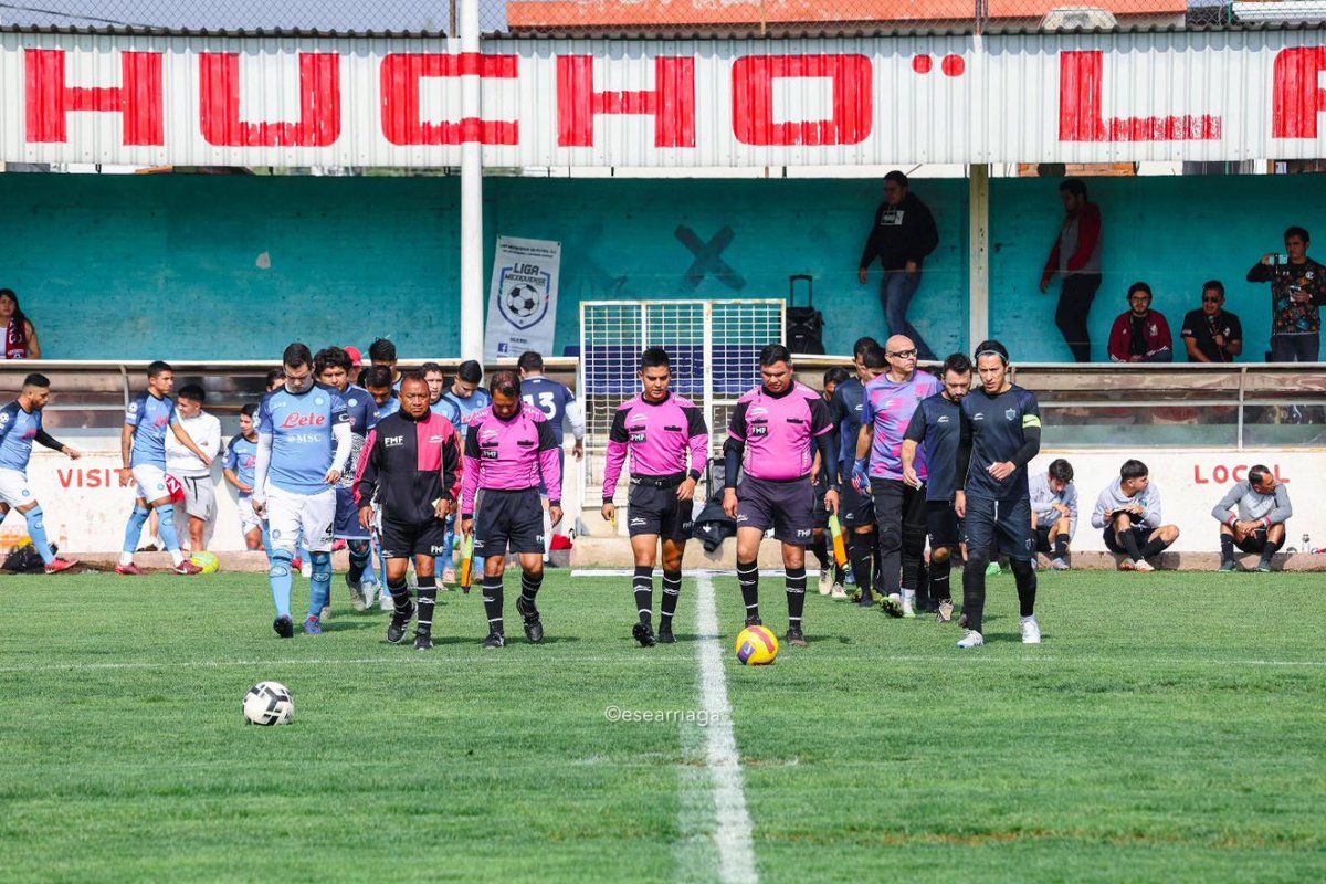 LigaMexiquense's tweet photo. Estamos menos de 24 hrs para que inicie la gran final de la #LigaMexiquense 🏆

La última vez que Partners y Lagartos se vieron las caras en instancias eliminatorias,  fue en la pasada final donde la escuadra de Partners se llevó el campeonato ⚽

📸@esearriaga https://t.co/ZEZ0PNgpMd