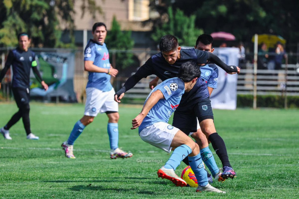 LigaMexiquense's tweet photo. Estamos menos de 24 hrs para que inicie la gran final de la #LigaMexiquense 🏆

La última vez que Partners y Lagartos se vieron las caras en instancias eliminatorias,  fue en la pasada final donde la escuadra de Partners se llevó el campeonato ⚽

📸@esearriaga https://t.co/ZEZ0PNgpMd