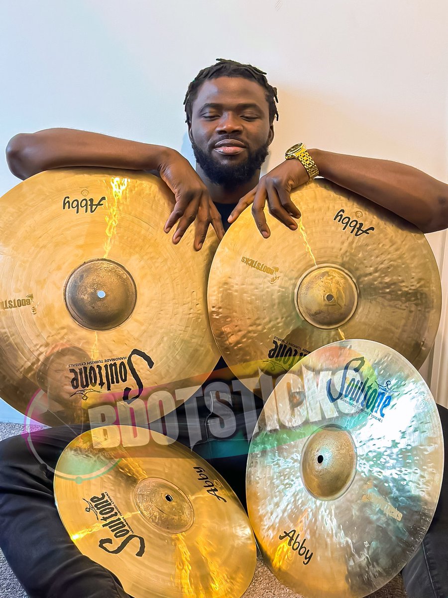 Abidemibdot's tweet photo. Click On The Link Below And Enjoy My Artist Page With @SoultoneCymbals 

https://t.co/97Sn5lrdzc https://t.co/lzL90kj4rP