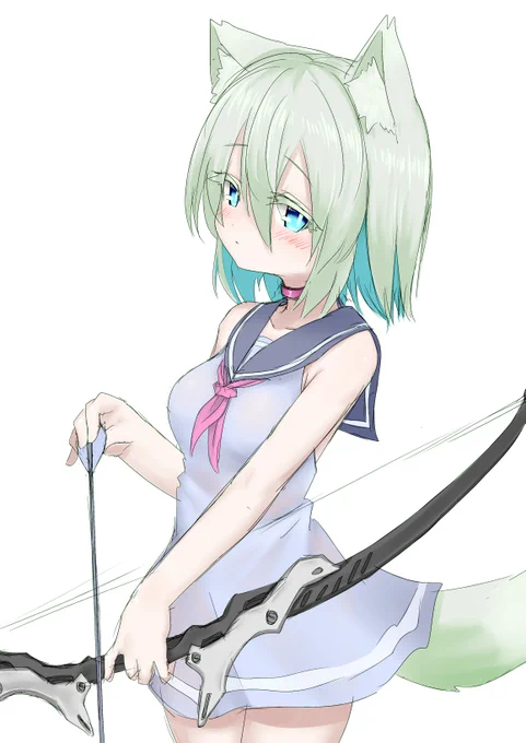 う～ん 