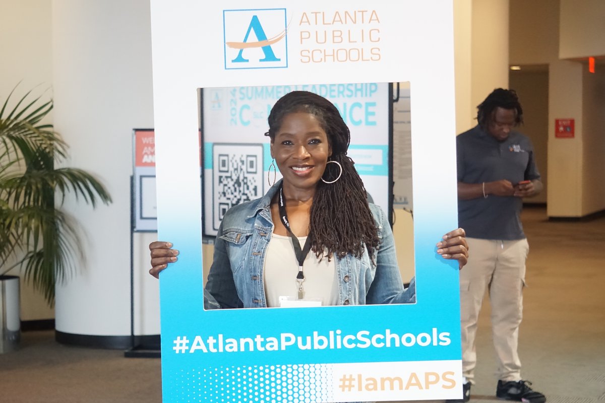 The Summer Leadership Conference was an amazing experience filled with insightful presentations aimed at helping us advance our mission to lead with CARE❤️. I truly hope you gained as much knowledge as I did, &amp; I look forward to accomplishing great things together.#APSExcellence