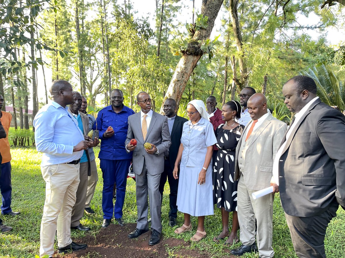 The Directorate of Industrial Training tweet media