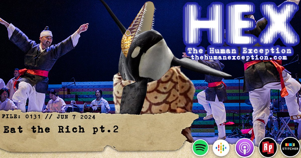 the_hex_cast's tweet photo. The yeongno is a character from Korean masked dances, a creature supposedly fallen from heaven that will only return once it has eaten 100 yangban, the noble elite of the Joseon era
https://t.co/FcYU4NA0OY https://t.co/TPwbKHMsek