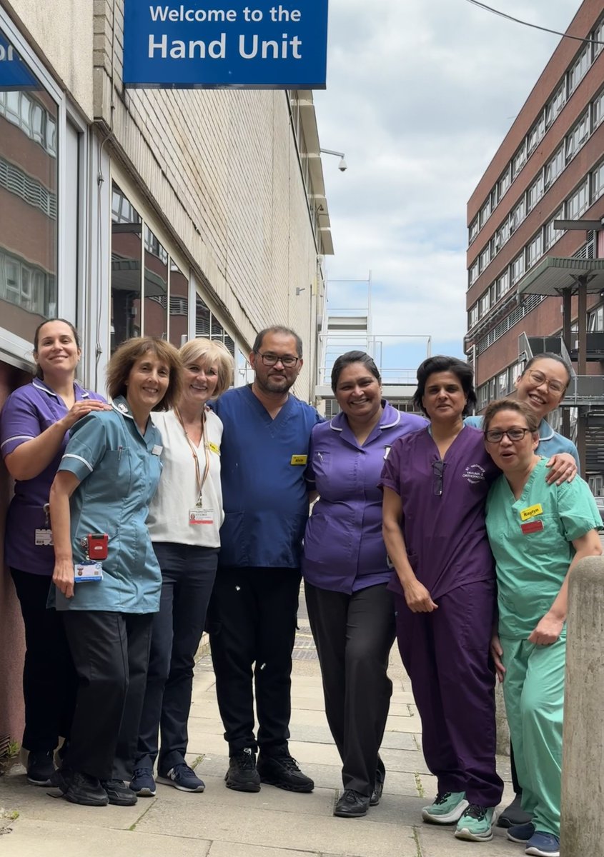 Miss Shamim Umarji FRCS tweet media