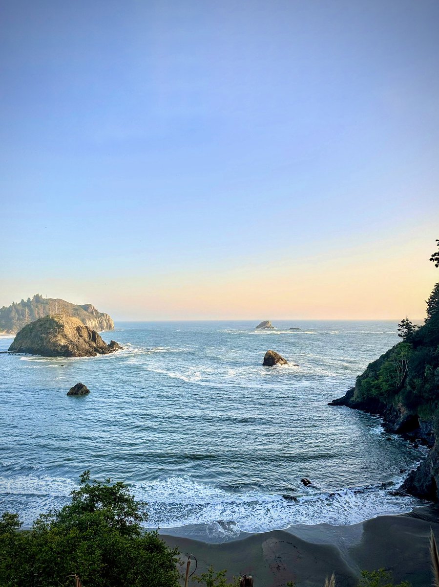 I’m a big fan of you! Thank you so much for the ‘Best of Humboldt’ nominations via NCJ. Your consideration this month in the bonus section for ‘podcast’ and ‘personality’ is appreciated but not required. Endlessly thankful for this kind community.