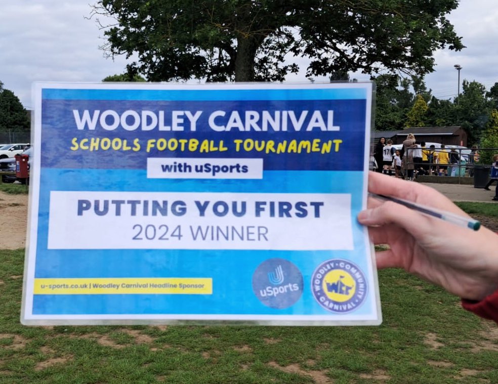 Polehampton C of E Schools tweet media