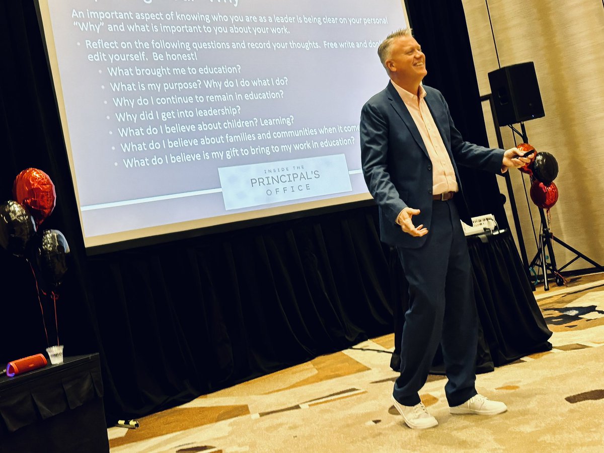 SarahThornellTX's tweet photo. Back in DFW Juggling the Job with @thornell5!🤹♂️#806LearningSummit @JustThnkin @ModelSchoolsHMH #edleadership https://t.co/QKmFYsLs6y