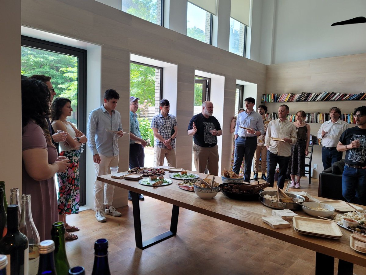 Hunter Urban Policy & Planning tweet media