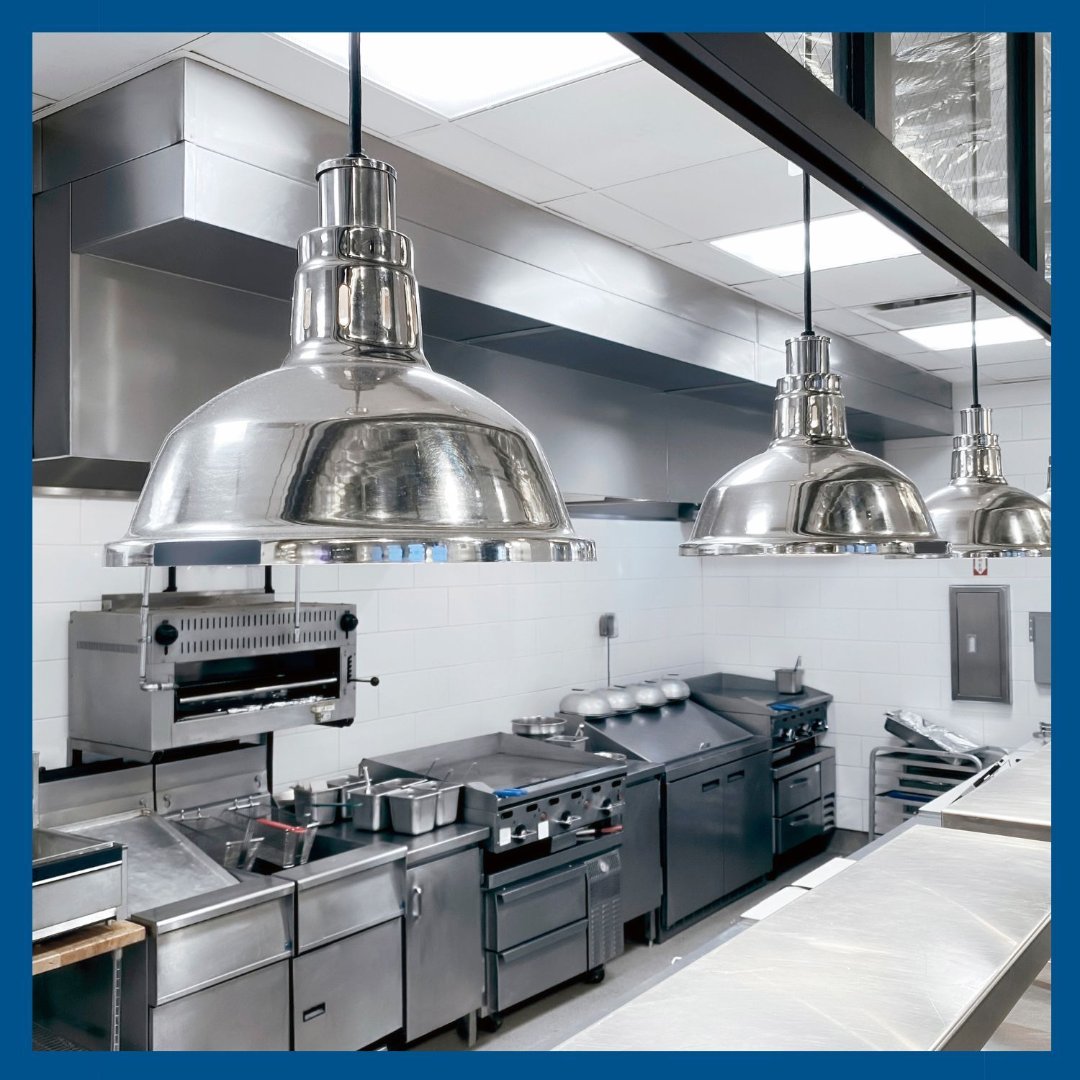 Rest_Supply's tweet image. Unlock the secrets to a top-notch commercial kitchen! 🍳
From workflow optimization to equipment efficiency, delve into the blueprint of success.
bit.ly/4aS7nks
#CommercialKitchen #EfficiencyIsKey #KitchenWorkflow #TopNotchCuisine