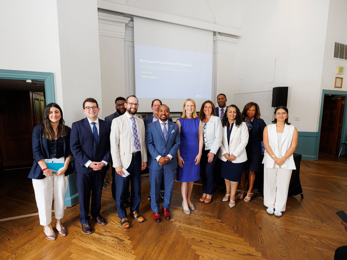 Comptroller of Maryland Brooke Lierman tweet media