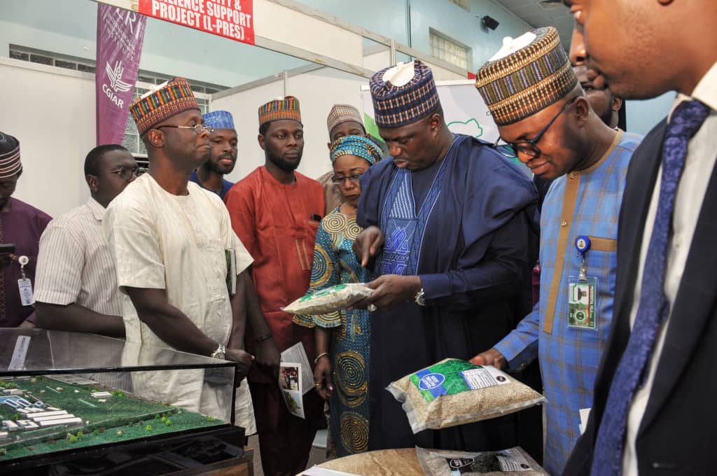 FG LAUNCHES THE NATIONAL DAIRY POLICY TO ATTAIN SELF SUFFICIENCY, OTHERS 

In a bid to rejig the Dairy Value Chain, Federal Government has launched the National Dairy Policy (2023- 2028) to guide both public and private sector investors in the Nigerian dairy industry for the