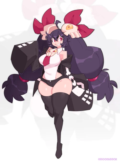 Fullbody C0mm (Jan. 2024) 