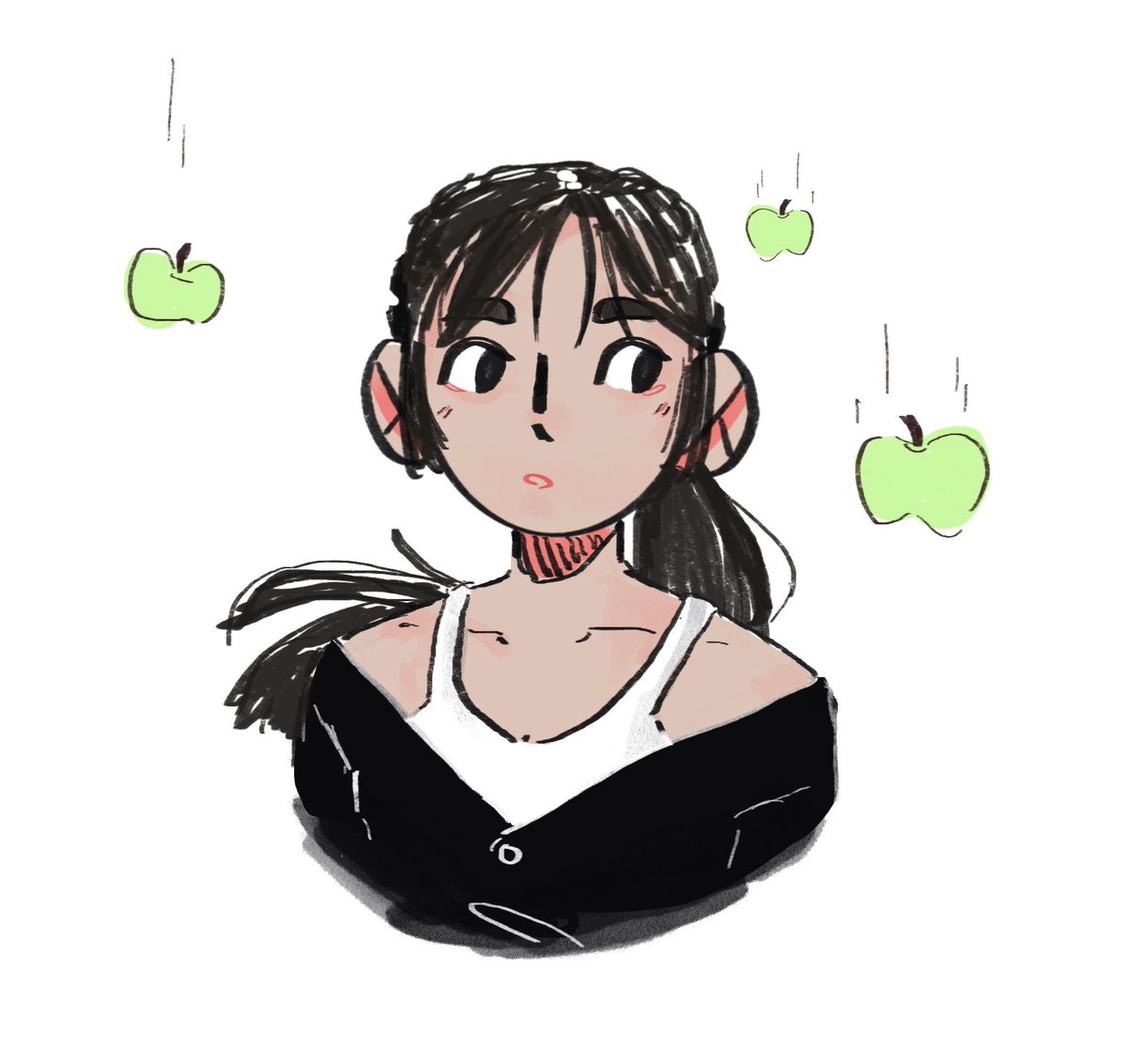 tycakez's tweet photo. Some Yves for @KGotchaForGaza 

Thank you dear anon for your donation, hope you like it 🫶 https://t.co/2CjJ7ZOqTg