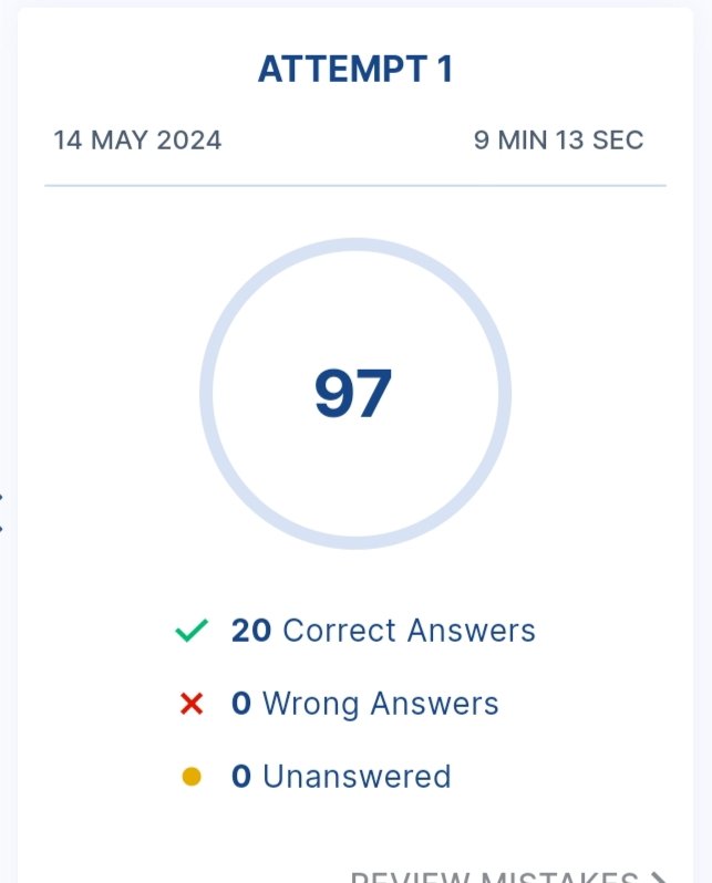 RakeshG76950675's tweet image. Practice test 9
#ccbpian
#NxtWAve
#consistentlearning