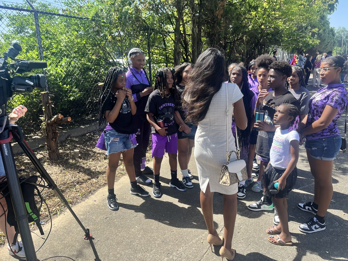 Hudson Middle tweet media