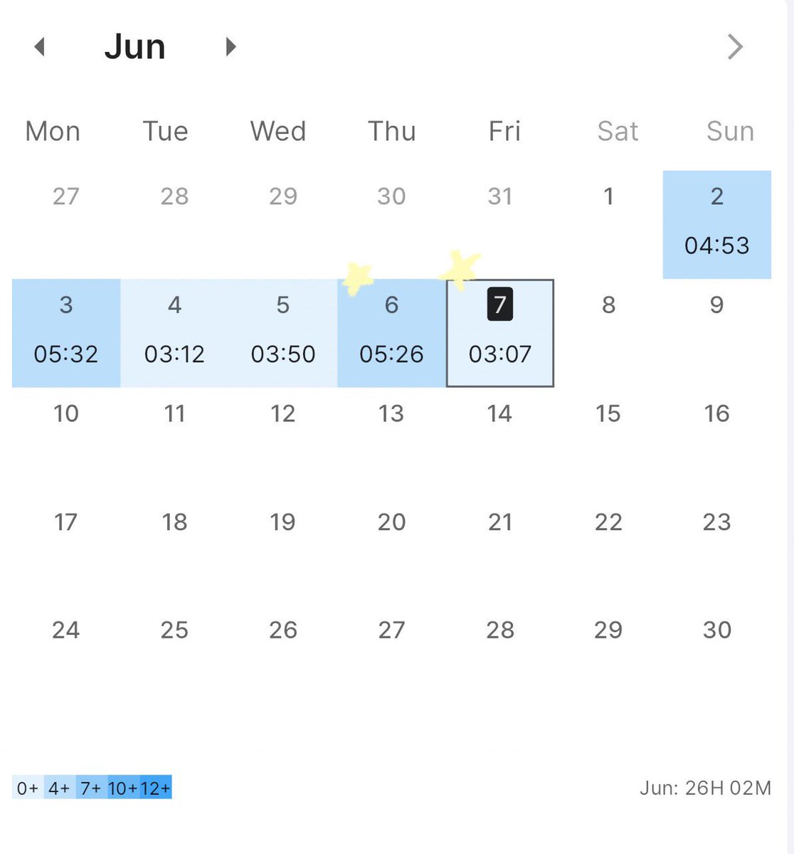 junjaylor's tweet photo. (DAY16-17) #junjaylor
🩰 6-7 June 08:32:59
biology 🪼🧬
° เมื่อวานเป็นทบทวนพื้นฐานชีวะ ทำข้อสอบนิดหน่อย
° วันนี้เป็นHomeostasis แบบระเอียด😵💫
° bio molecule
° จบพื้นฐานชีวะแล้ว หลังจากนี้จะเริ่มแบบจริงจังแล้วนะ ૮ ݁𐙚𑁦𑀯 𑁦݂𑁤
#dek70 https://t.co/NHc4VFrndL