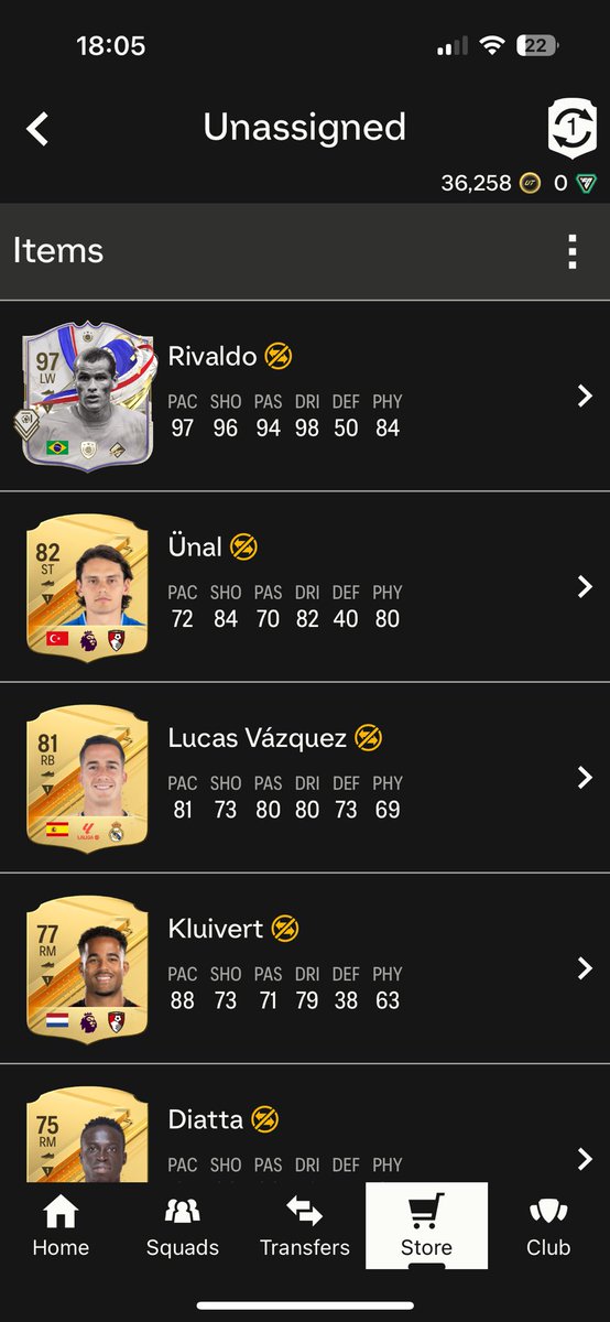 Kyleeelong's tweet photo. @UTSources 30 coin pack https://t.co/PnTdFYXn9T