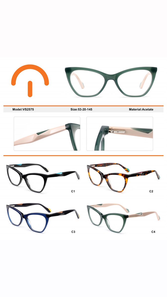Visual_Glorious's tweet photo. Come on ! 2024 latest latest latest lamination collections optical frames &amp; sunglasses all in the Visual Glorious eyewear co;Ltd.Welcome to place order
whatsapp me+86 13506660101

#VisualGlorious #eyewear #newstyles #sunglasses#collection2024#lamination acetate #eyewearfashion https://t.co/NYYnpY4CrK