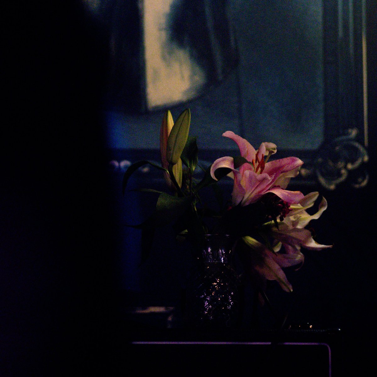 La Dispute tweet media