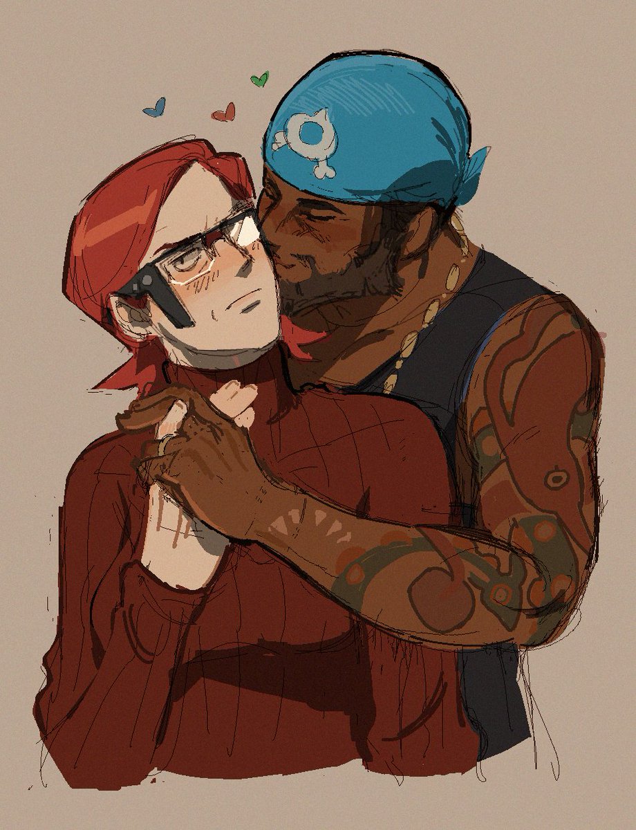 gigavolcano's tweet photo. maxie is happy btw. I think he always kind of looks like that
[ maxie + archie pokemon hardenshipping 🌋🌊  ] https://t.co/BnJU4lbvTg