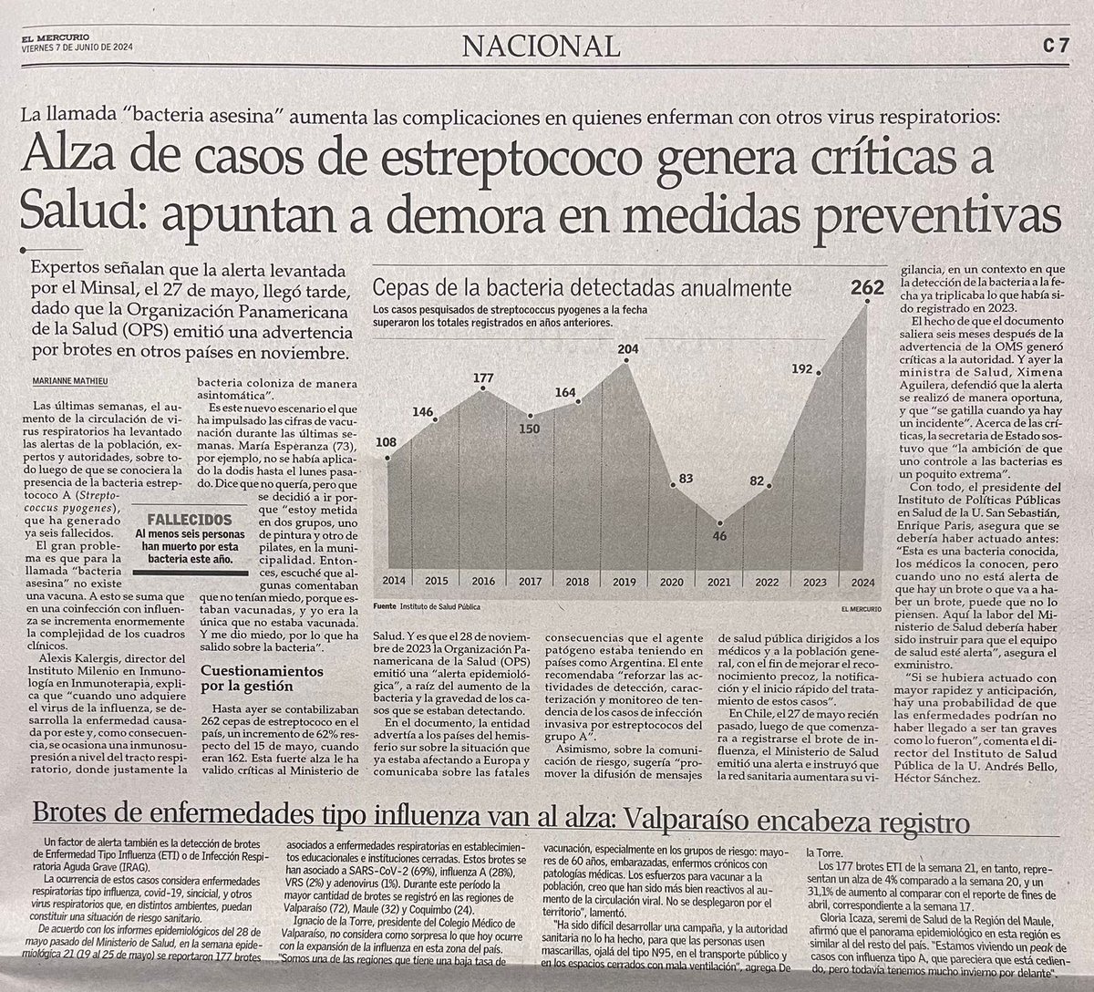 Centinela Biobío tweet media