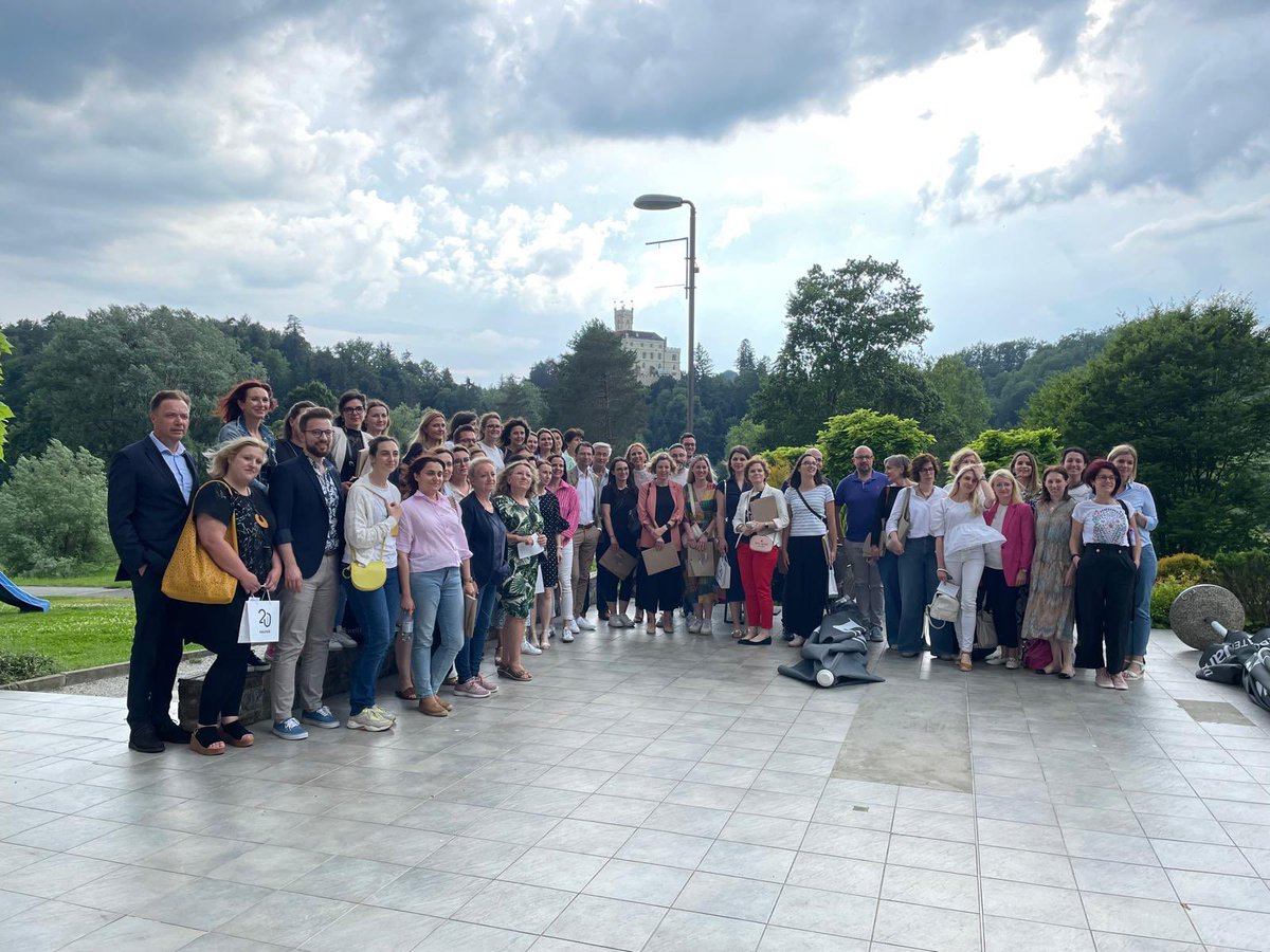 croendoyoung's tweet photo. Great energy on our national congress🤗
#HDED https://t.co/AtIWWWesfS