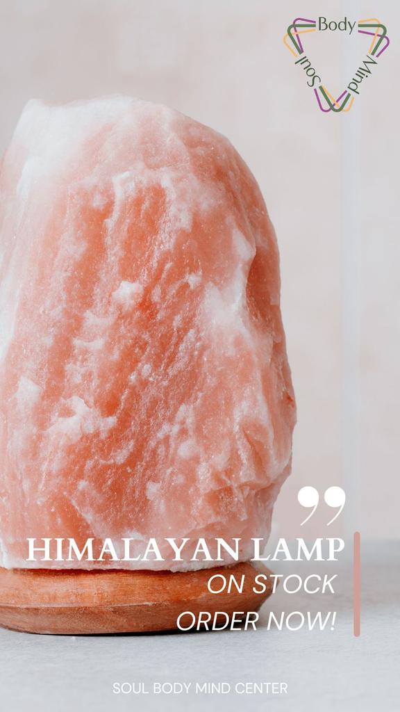 sbm_centers's tweet photo. Experience tranquility with Soul Body Mind Center's Blue Lotus Flower and Bask in the gentle glow of our Himalayan Salt Lamp! 

Available Now! 
Contact Us: +966551104884 

#HimalayanSaltLamp #BlueLotusFlower #SBM #KSA #Jeddah #JeddahCorniche https://t.co/TQfWONpADV