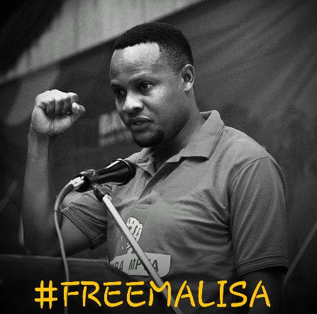 tety_steve's tweet photo. @BobWangwe #FreeMalisa https://t.co/MtfQUVuBeO