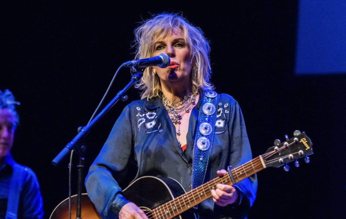 “I’m not just a doormat. I’m not just being stepped on all over the place. If you look at the bulk of my material, it’s about trying to find some strength through that.” - Lucinda Williams

Photo Credit: Robin Little/Redferns

#lucindawilliams #findinglucinda #lucindawilliamsdoc