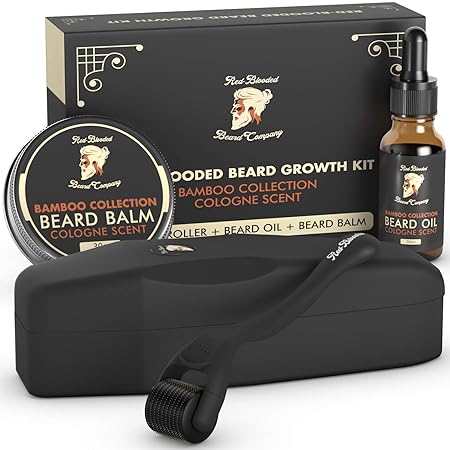 ektroschocker03's tweet image. - derm roller, makes ur beard grow
- works even on teenagers
- very cheap price with perfect beard oil
amzn.to/4c9u0Ca