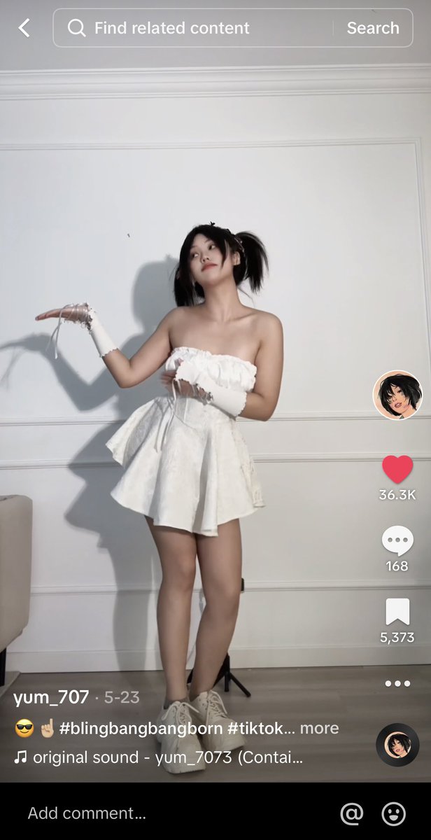 福利姬Yummy707分享的黄推图片2 - 网红私拍内容