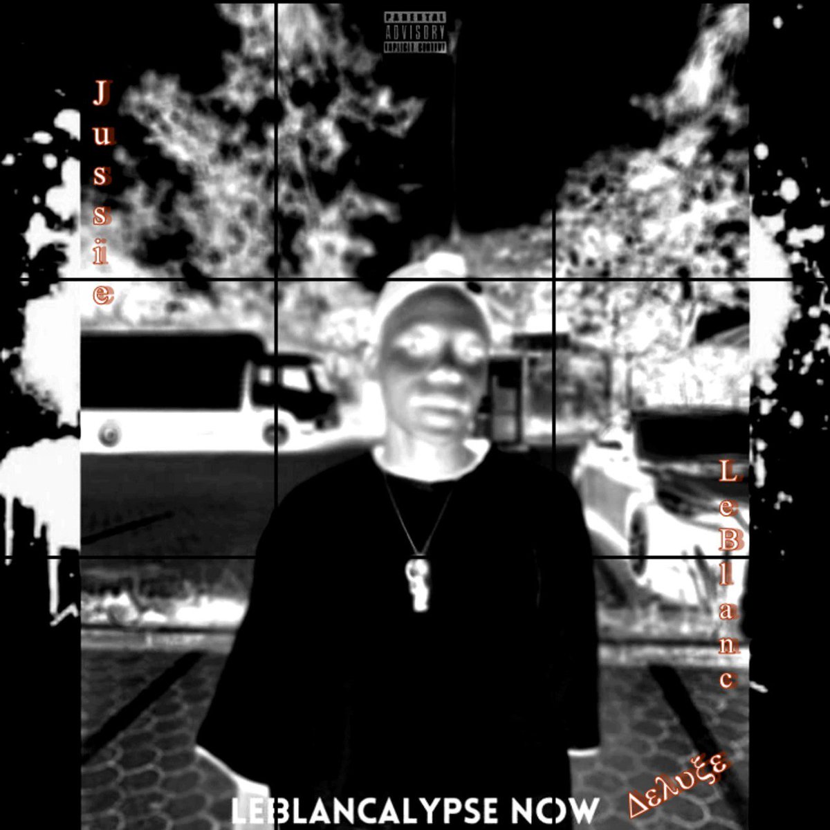 realottmusic's tweet photo. @irysleblanc album LEBLANCALYPSE NOW (DELUXE) is out officially 🔥🔥💯💯💯 https://t.co/p31F0xozoU