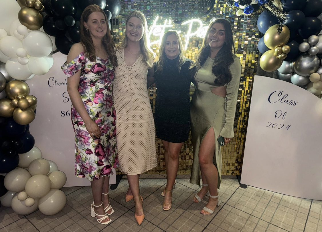 ClevedenDT (@clevedentech) on Twitter photo Throwing it back to last Saturday at Prom 2024. Some photos from an amazing night. Wishing class 24 all the best! You are all going to smash it! <a href="/ClevedenSec42/">Cleveden Secondary School</a> Throwing it back to last Saturday at Prom 2024. Some photos from an amazing night. Wishing class 24 all the best! You are all going to smash it! <a href="/ClevedenSec42/">Cleveden Secondary School</a>