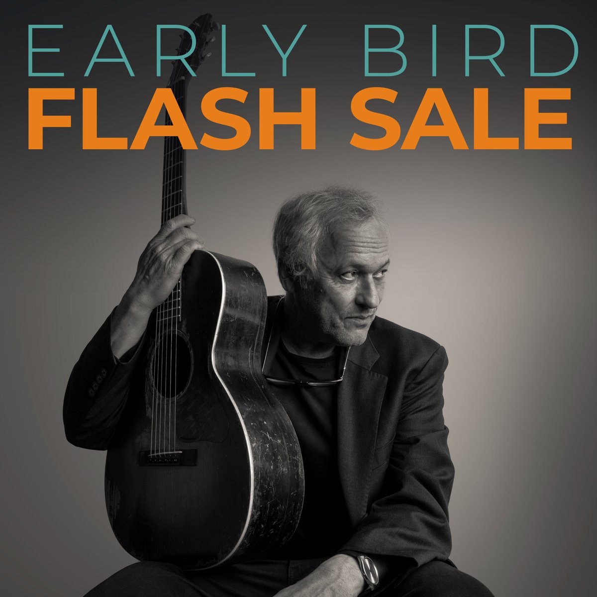 We're celebrating the first programming announcement of our 3rd edition w/ a flash sale on passes through this weekend!

Musician Marc Ribot performs a live score to accompany Yakov Protazanov’s 1924 sci-fi film Aelita: Queen of Mars.

refocusfilmfestival.org