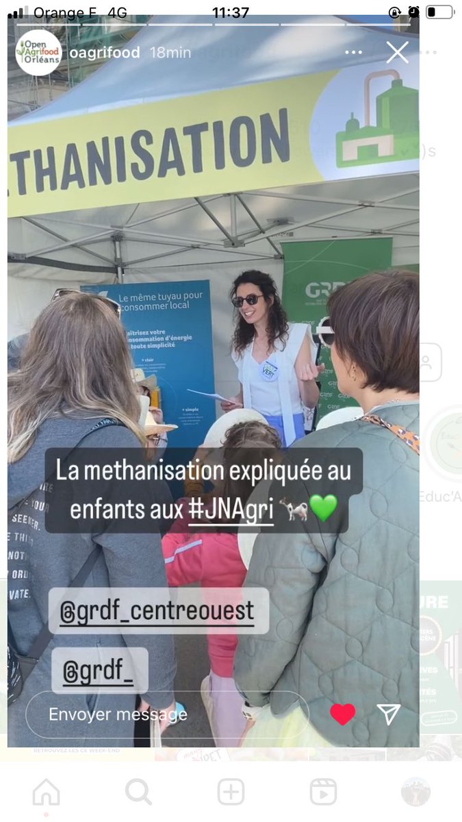 Katell Choquet tweet media