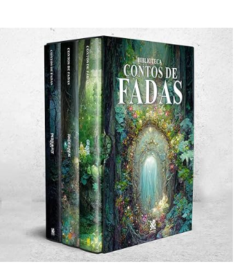 promo_nerdgk's tweet photo. 🚨 OFERTA AMAZON
📙 O Melhor dos Contos de Fadas - Box com 3 Livros📖 432 PÁGINAS
❌ DE R$89,90
✅ POR R$39,90 (56%OFF)
https://t.co/cv9Rt9VvVv
|#AMAZON #BOOK #CONTODEFADAS #PROMOÇÃO #OFERTA #LIVRO https://t.co/zMXA1kM27q