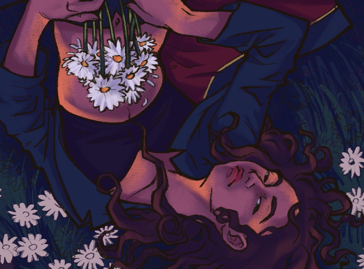sh_aye_'s tweet photo. #wip #digitalart #Procreate https://t.co/65vCON9iEv