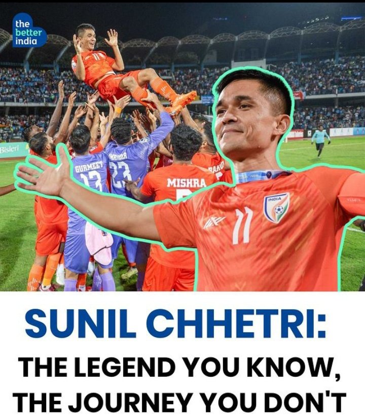 Adarshpathak061's tweet image. Thank you @chetrisunil11 ♥️