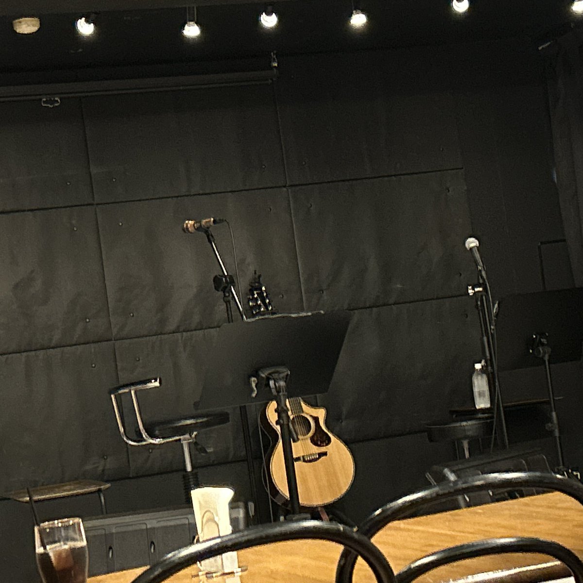 tenten8p's tweet photo. 楽しかったなぁ～

 #Relabel
 #TENKI https://t.co/dpWnnuQcsj