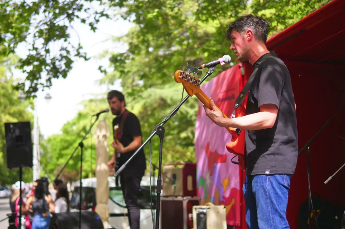 Palencia Sonora tweet media