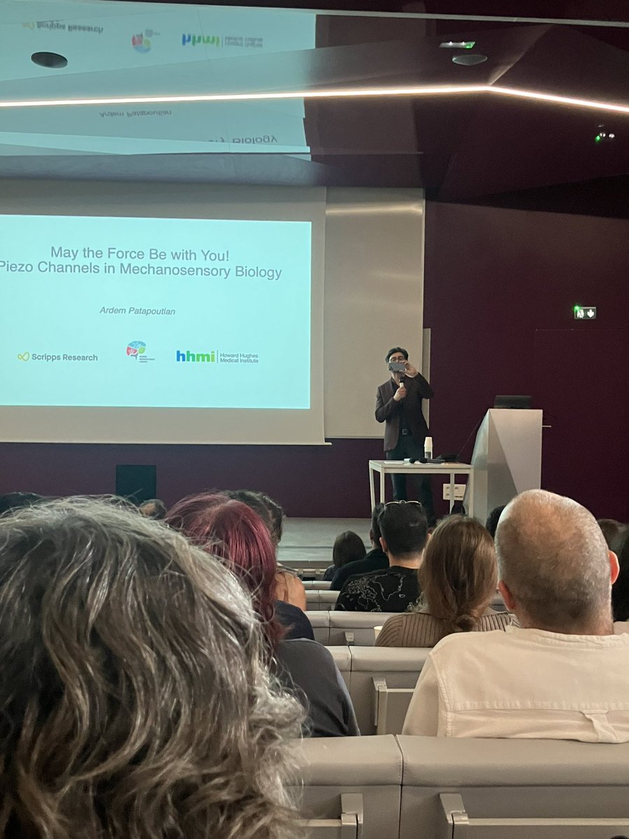 Thomas Bienvenu tweet media