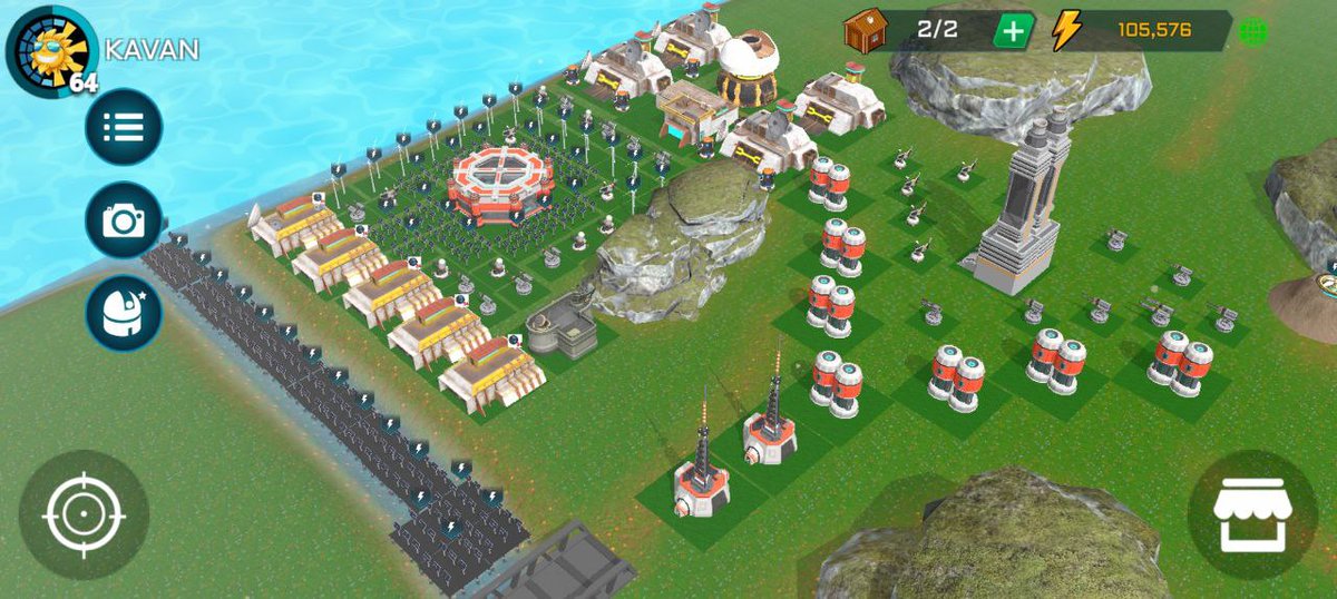 DrNimaX's tweet photo. Hi Crypto 
Are you ready for an adventure with the new RET game?
War Of Energies Game https://t.co/LTQrKvatks