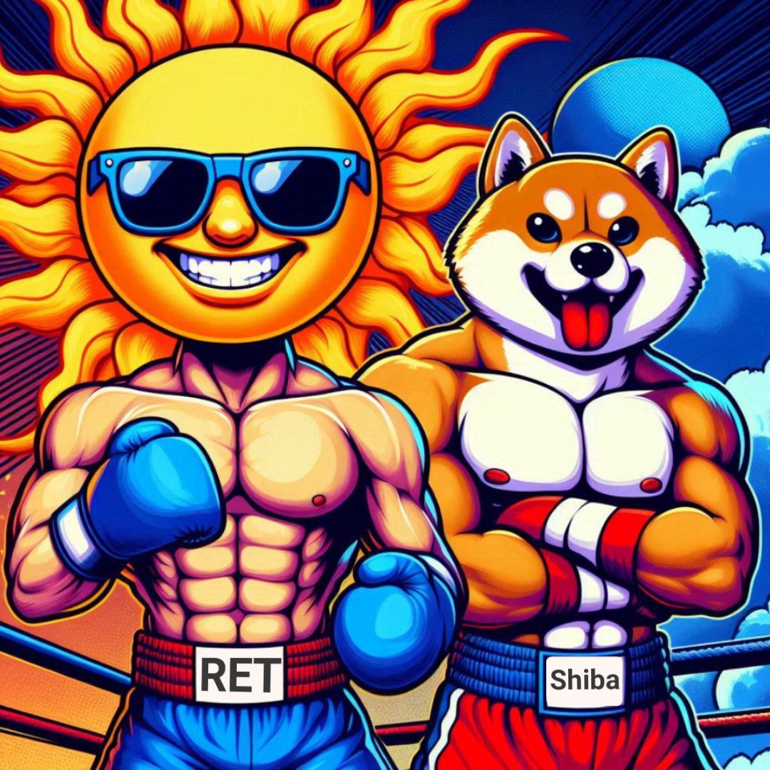DrNimaX's tweet photo. Hi Crypto 
Are you ready for an adventure with the new RET game?
War Of Energies Game https://t.co/LTQrKvatks